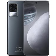 Smartphone Cubot X50 - schwarz - Handy