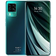 Smartphone Cubot X50 - grün - Handy