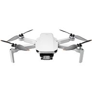 DJI Mini 2 Fly More Combo - Drohne