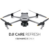 DJI Care Refresh 1-Year Plan (DJI Mavic 3 Cine) - Verlängerte Garantie