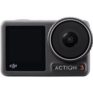 DJI Osmo Action 3 Adventure Combo - Outdoor-Kamera