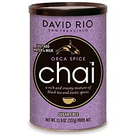 David Rio Chai Orca Spice OHNE ZUCKER 337 g