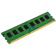 Kingston 4 GB DDR3L 1600 MHz CL11 Dual Voltage - Arbeitsspeicher