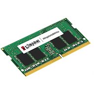 Kingston SO-DIMM 8GB DDR4 2666MHz CL19 Single Rank x8 - Arbeitsspeicher