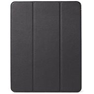 Decoded Slim Cover Black iPad Pro 12,9'' 2021 - Tablet-Hülle