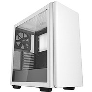 DeepCool CK500 White - PC-Gehäuse