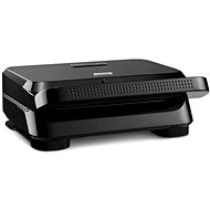 De'Longhi SW12C.BK - Waffeleisen
