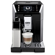 De'Longhi PrimaDonna Class ECAM 550.65 SB - Kaffeevollautomat