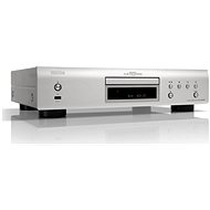 Denon DCD-900NE Silver Premium - CD-Player