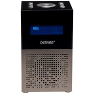 Denver CRD-510 - Radiowecker