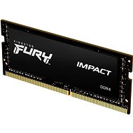 Kingston FURY SO-DIMM 32 GB DDR4 3200 MHz CL20 Impact - Arbeitsspeicher