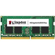 Kingston SO-DIMM 16 GB DDR4 2666 MHz CL19 Server Premier - Arbeitsspeicher