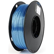 Gembird Filament PLA Plus blau