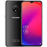 Doogee X95 Dual SIM - schwarz - Handy