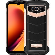Doogee V MAX 5G DualSIM 12 GB / 256 GB - gold - Handy