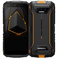Doogee S41 3 GB / 16 GB - orange - Handy