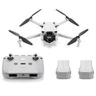 DJI Mini 3 Fly More Combo (GL) - Drohne