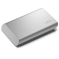 Lacie Portable SSD v2 - 2 TB - Externe Festplatte