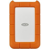 LaCie 2.5" Rugged Secure 2TB + 2 Jahre SRS Rescue - Externe Festplatte