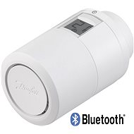 Danfoss Eco BT weiß - Heizkörperthermostat