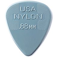 Dunlop Nylon Standard 0,88 12 Stück - Plektrum