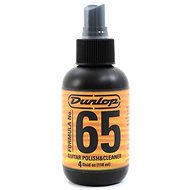 Dunlop 654 Gitarrenpolitur & Reiniger - Apparative Kosmetik