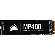 Corsair MP400 1TB - SSD-Festplatte