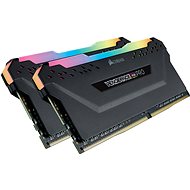Corsair 16GB KIT DDR4 3200MHz CL16 Vengeance RGB PRO Series - Arbeitsspeicher