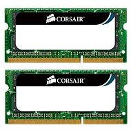Corsair SO-DIMM Kit 16 GB DDR3 1333MHz CL9 für Apple - Arbeitsspeicher