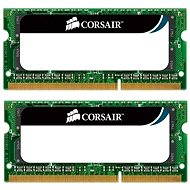 Corsair SO-DIMM 16 GB KIT DDR3L 1600 MHz CL11 - Arbeitsspeicher