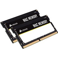 Corsair SO-DIMM 16 GB KIT DDR4 2666 MHz CL18 - Arbeitsspeicher