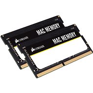 Corsair SO-DIMM 64 GB KIT DDR4 2666 MHz CL18 Mac Memory - Arbeitsspeicher