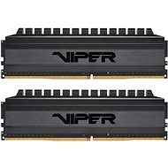 Arbeitsspeicher Patriot Viper 4 Blackout Series 64GB KIT DDR4 3600MHz CL18