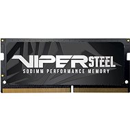 Patriot SO-DIMM Viper Steel 8GB DDR4 2666MHz CL18 - Arbeitsspeicher