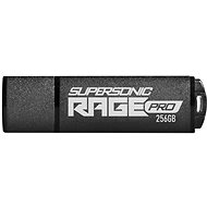 Patriot Supersonic Rage Pro 256 GB