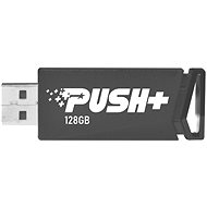 Patriot PUSH+ 128GB - USB Stick
