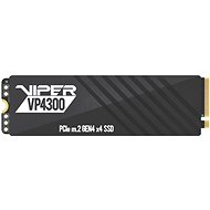 Patriot VIPER VP4300 2TB - SSD-Festplatte