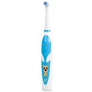 Dr. Mayer GTS1000K-B - blau - Elektrische Zahnbürste