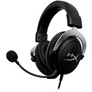HyperX CloudX Silver - Gaming-Headset