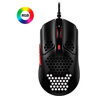 HyperX Pulsefire Haste Black/Red Gaming Mouse - Gaming-Maus