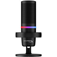 HyperX DuoCast - Mikrofon
