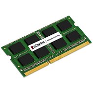 Kingston SO-DIMM 8GB DDR3 1600MHz - Arbeitsspeicher