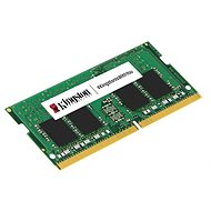 Kingston SO-DIMM 8 GB DDR4 3200 MHz CL22 1Rx16 - Arbeitsspeicher