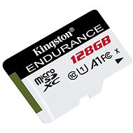 Kingston Endurance microSDXC 128GB A1 UHS-I Class 10 - Speicherkarte
