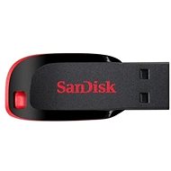 USB Stick SanDisk Cruzer Blade 16 GB