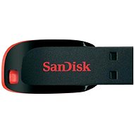 SanDisk Cruzer Blade 32GB - USB Stick