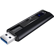 SanDisk Extreme PRO 256 Gigabyte - USB Stick