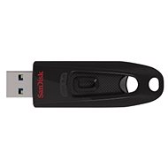 USB Stick SanDisk Ultra 32GB schwarz