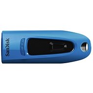 SanDisk Ultra 32GB blau - USB Stick