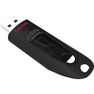 SanDisk Ultra 512 GB schwarz - USB Stick